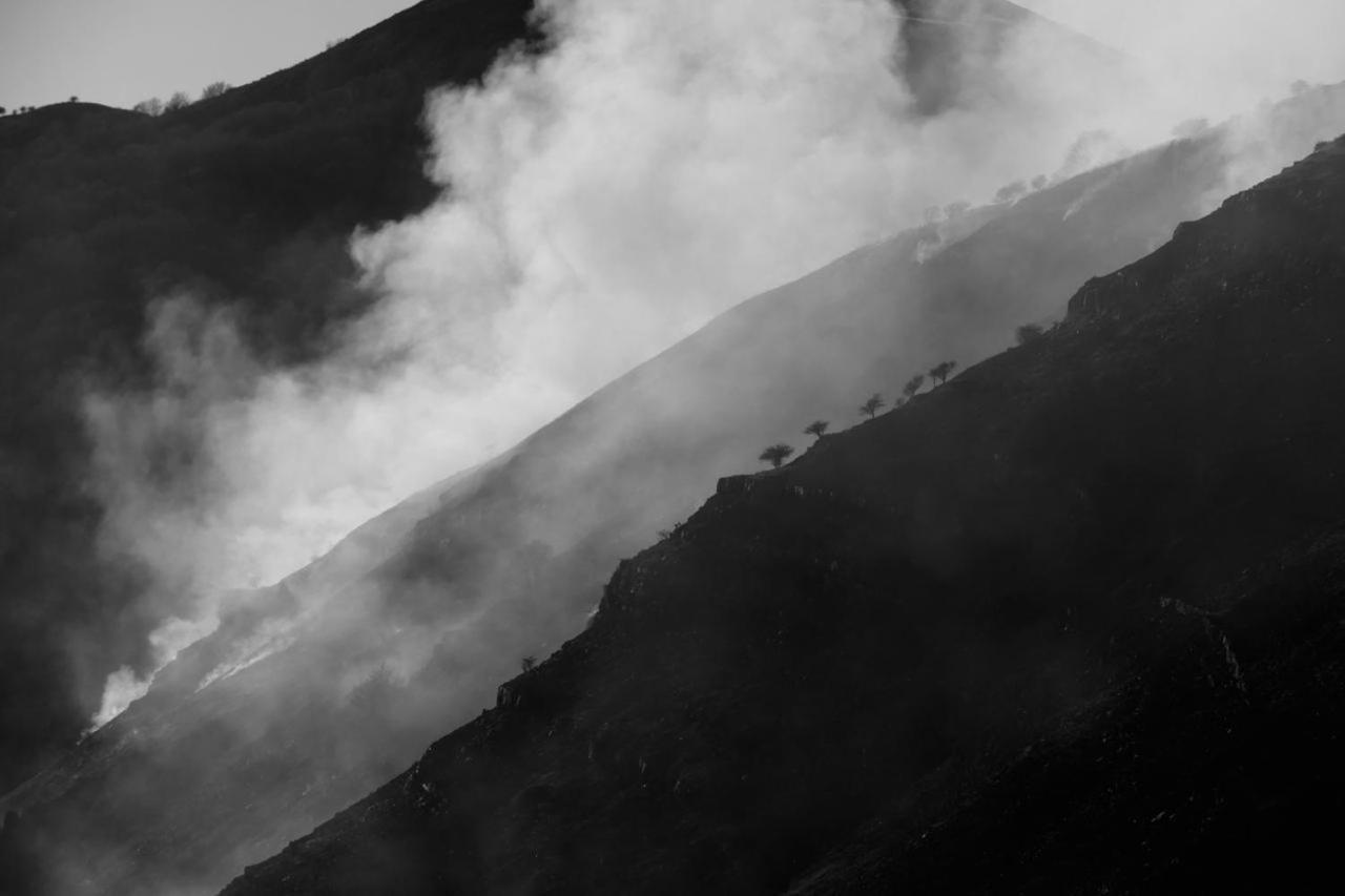 Eyhera Perkain Aldudes Bagian luar foto
